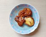 螞蟻上樹(素)的食譜步驟3照片