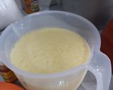 Foto langkah ke 1 dari resep Ongol-Ongol Nanas.