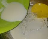 A picture of step 5 of Potato Soup.