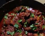 কেরালা স্টাইল চিকেনকারী (kerala style chicken curry in bengali) রেসিপির ধাপ 1 ছবি