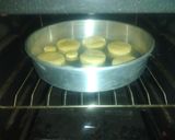 Foto del paso 10 de la receta: Scones dulces con mermelada de fresa