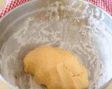 【超簡單小吃】南瓜煎餅的食譜步驟2照片