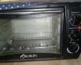 Foto langkah ke 1 dari resep Pisang Oven Cokelat Keju.