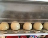 A picture of step 1 of 251 California Farm Fresh Egg Test.