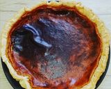 Une image de l'étape 4 de Flan pâtissier au caramel beurre salé 🤤.