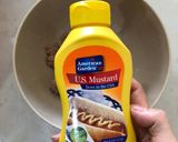 Hình bước làm 2 của món Snack cá ngừ