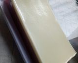 Foto langkah ke 3 dari resep Puding Lukis.