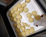 Foto del paso 4 de la receta: Chipitas
