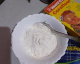 চিকেন পকোড়া (Chicken pakora recipe in Bengali) রেসিপি ধাপ - 1 ছবি