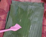 Foto langkah ke 4 dari resep Otak Otak Ikan Tenggiri.
