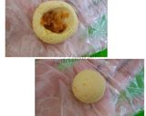 Foto langkah ke 3 dari resep Klepon Labu Kuning.