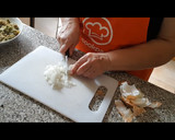 Foto del paso 2 de la receta: Pastelitos de Quinoa y Brócoli