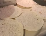 Foto del paso 4 de la receta: Crepes rellenos al Golf