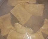 Foto del paso 9 de la receta: Raviolis caseros 🍝