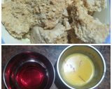 कलरफुल साबूदाना मावा डिलाइट रेसिपी चरण 8 फोटो