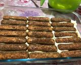 Foto del paso 7 de la receta: Tiramisú clásico o light