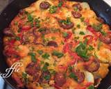 Tortilla Espanola recipe step 3 photo