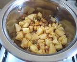 Potato Leek Soup#VeganContest recipe step 4 photo