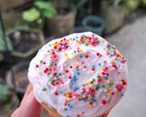 Foto langkah ke 13 dari resep Donat.