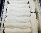 A picture of step 5 of Taco 🌮 Wraps.