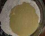 Eggless buttermilk fruitcake#4wkschallenge recipe step 4 photo