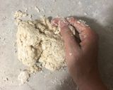 Foto del paso 3 de la receta: Pain au Chocolat