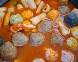 Foto langkah ke 4 dari resep Tom Yum.