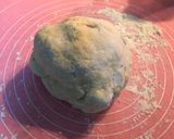 Gambar langkah 2 resipi Tortilla.