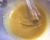 A picture of step 3 of Homemade mayonnaise.