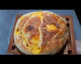 Foto del paso 10 de la receta: Pan casero con queso