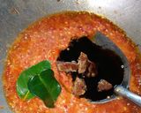 Foto langkah ke 2 dari resep *sambel ayam kremes*.