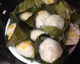 Foto langkah ke 9 dari resep Nangka Naga #PejuangGoldenApron2.