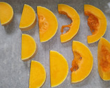 Foto del paso 1 de la receta: Calabaza asada con especias horno y Cosori