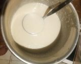 Foto langkah ke 2 dari resep Pancake nasi yummy.