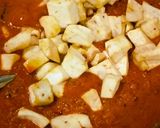 પનીર હાંડી (Paneer Handi Recipe In Gujarati) રેસીપી સ્ટેપ5ફોટો