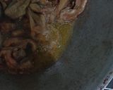 Foto langkah ke 4 dari resep Minyak Ayam untuk MPASI 6+.
