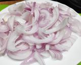 Foto del paso 5 de la receta Hígado de Ternera asada con Salsa de Soja
