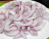 Foto del paso 5 de la receta: Hígado de Ternera asada con Salsa de Soja