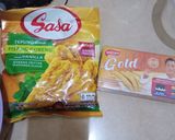 Foto langkah ke 1 dari resep Pisang Goreng Keju.