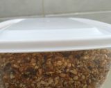 Foto langkah ke 7 dari resep BUMBU pecel homemade.