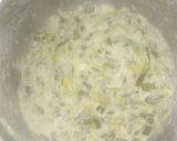 Foto del paso 3 de la receta: Tarta de puerros