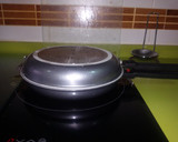 Foto del paso 7 de la receta: Tortilla de patata con thermomix
