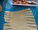 Foto langkah ke 6 dari resep Apple pie ala McD.