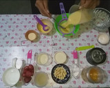 Foto del paso 1 de la receta: Nicoatole reconstrucción