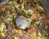 Foto del paso 4 de la receta: Budín de acelga!!!
