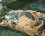 Pepes Ikan Tongkol Suwir #PR_BukanPepesanKosong langkah memasak 9 foto