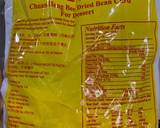 Barley beancurd dessert recipe step 2 photo
