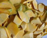 Foto langkah ke 1 dari resep Asinan mangga.