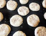 Foto del paso 10 de la receta: Pan de lentejas - Vegan ✨