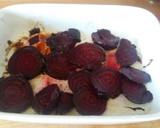 Foto del paso 6 de la receta: Ensalada de remolachas asada